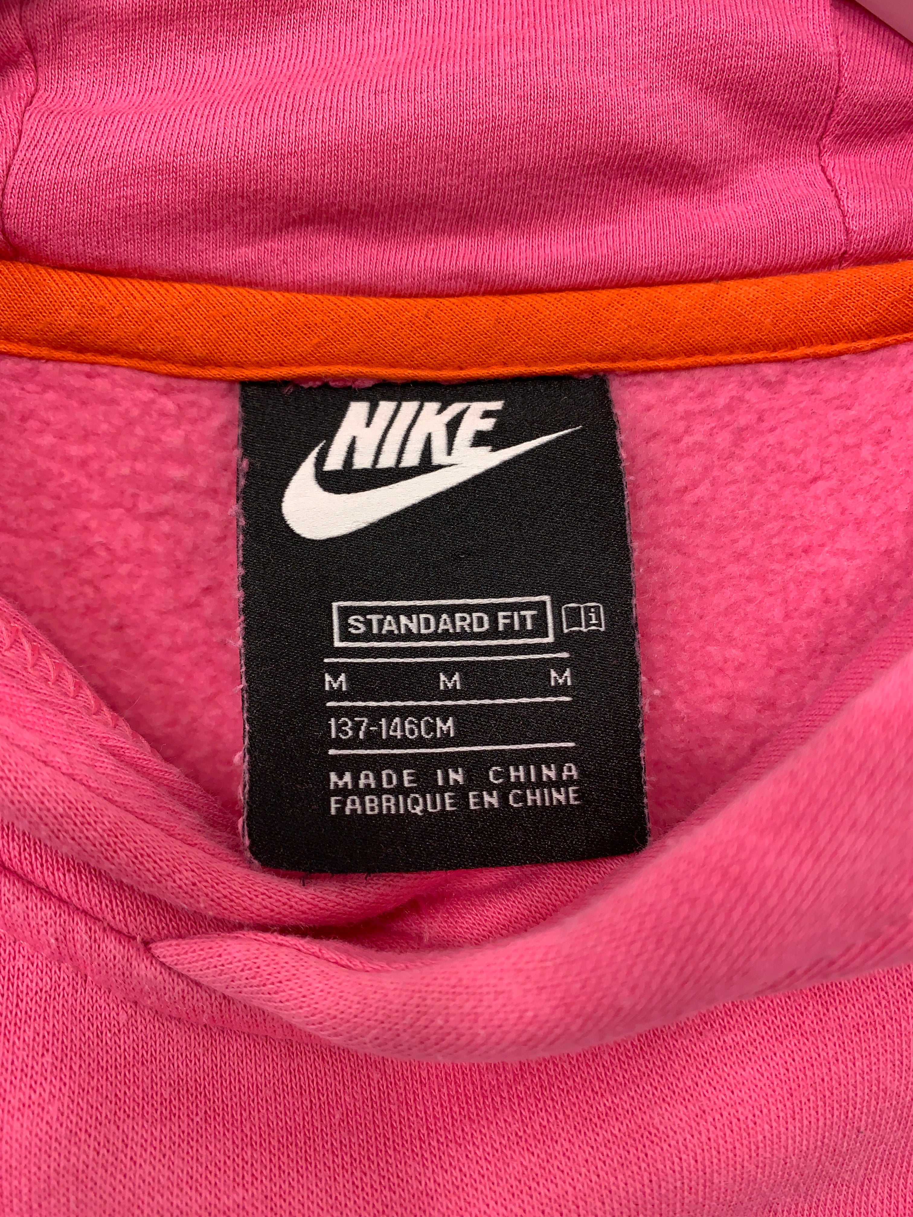 Nike Bluse